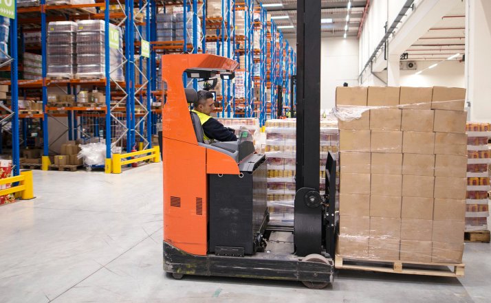sobre a empresa de empilhadeiras sobre a empresa de empilhadeiras
