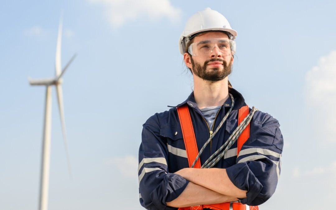 Segurança no Trabalho Priorizando a Saúde e o Bem-Estar com Empilhadeiras Elétricas