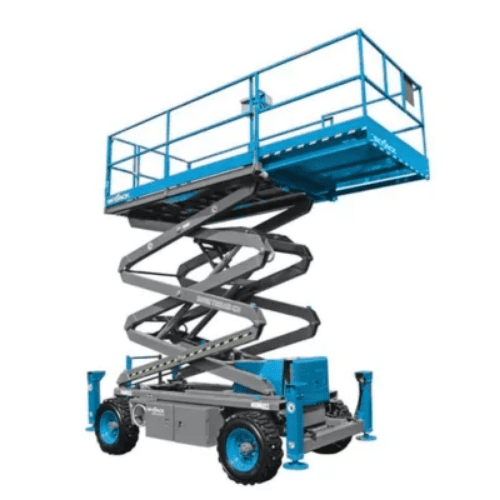 Locação de empilhadeiras em SP