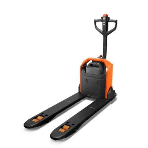 Locação de empilhadeiras em SP