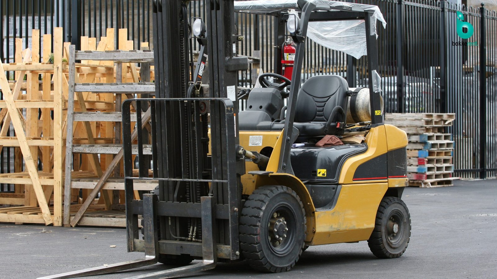Como Empilhadeiras Otimizam a Logística do Seu Negócio Como Empilhadeiras Otimizam a Logística do Seu Negócio