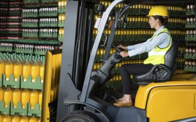 Locação de equipamentos no Varejo e Supermercados: Eficiência Operacional e Gestão de Ativos